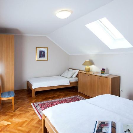 Apartments Rafaj Пула Екстер'єр фото