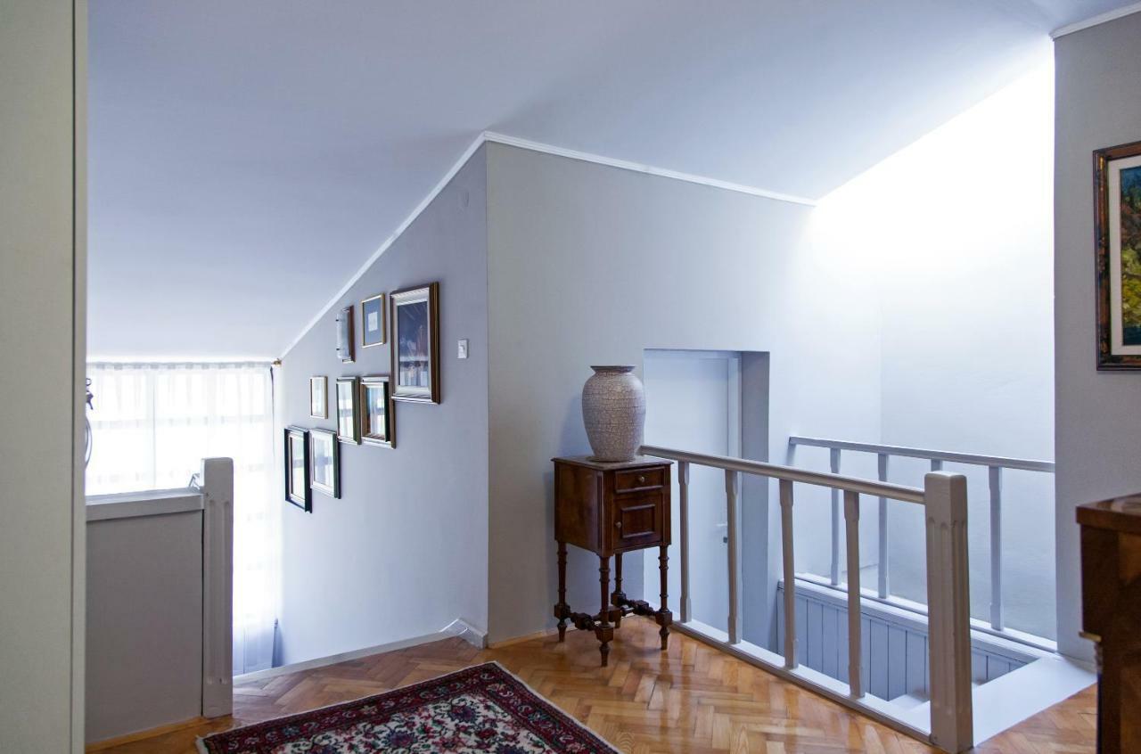 Apartments Rafaj Пула Екстер'єр фото