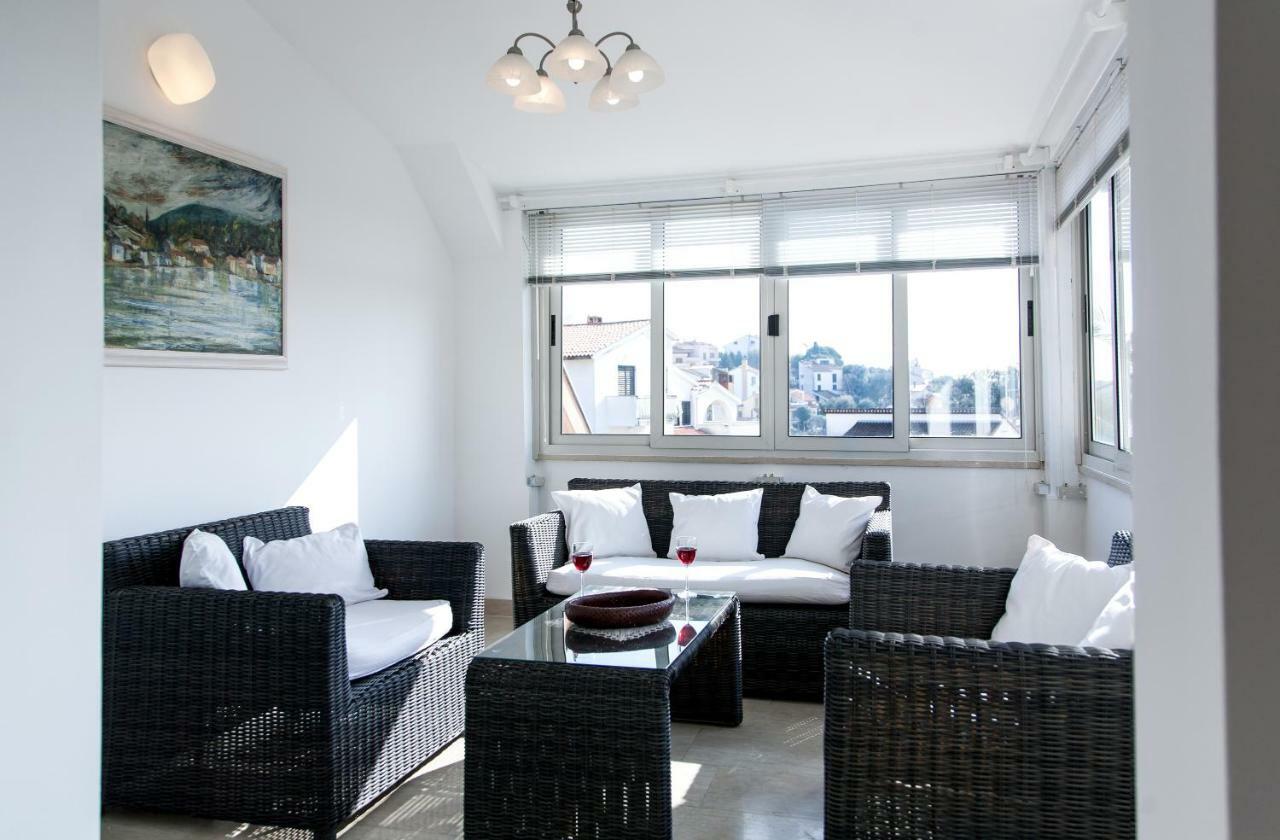 Apartments Rafaj Пула Екстер'єр фото