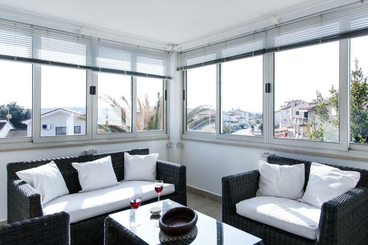 Apartments Rafaj Пула Екстер'єр фото