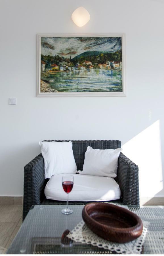 Apartments Rafaj Пула Екстер'єр фото