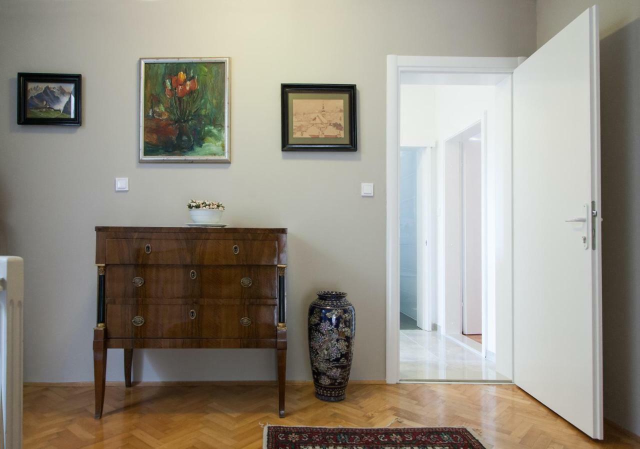 Apartments Rafaj Пула Екстер'єр фото