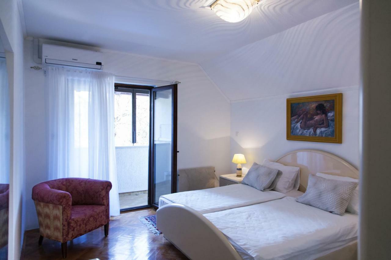Apartments Rafaj Пула Екстер'єр фото