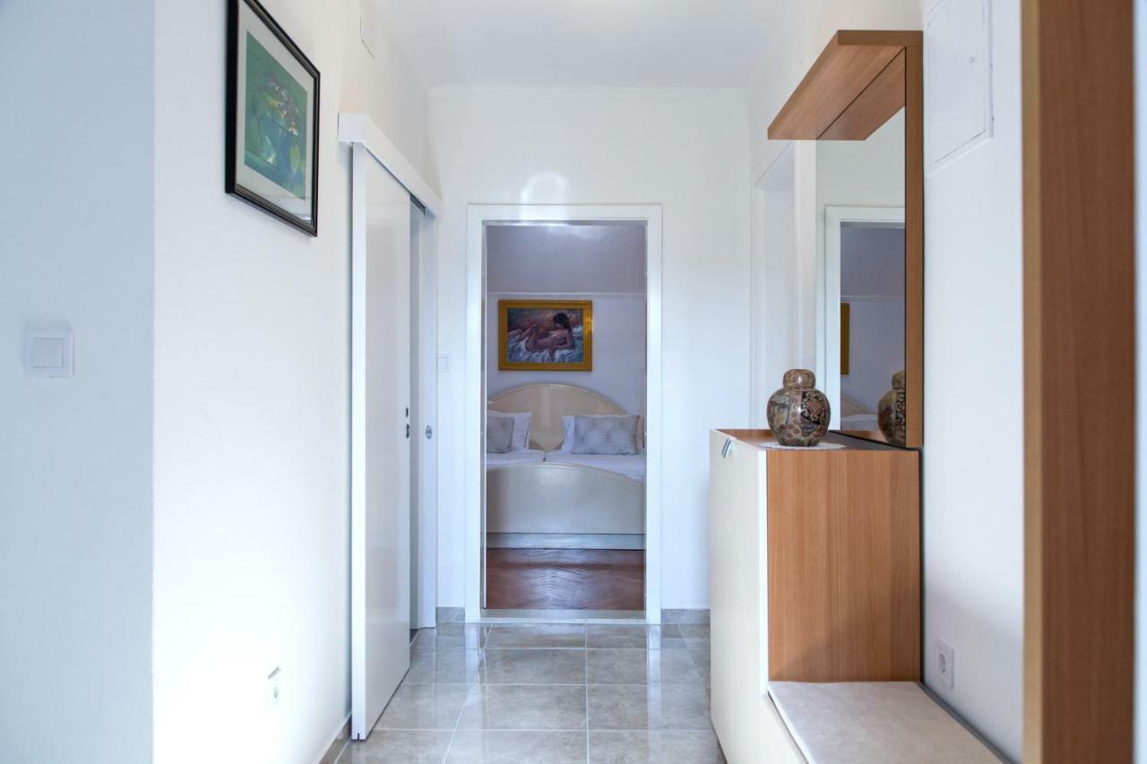Apartments Rafaj Пула Екстер'єр фото