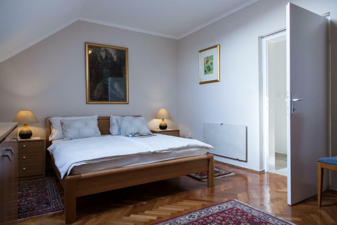 Apartments Rafaj Пула Екстер'єр фото
