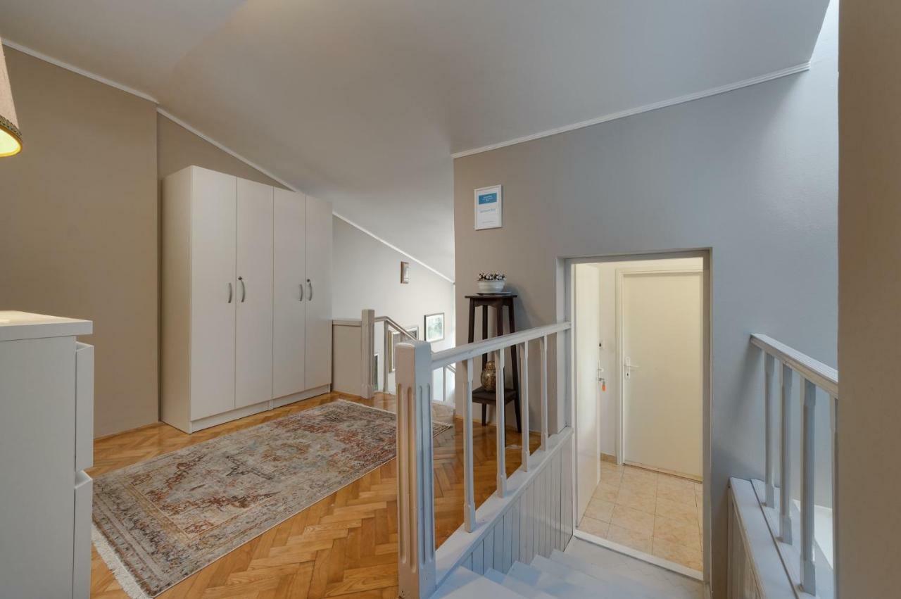 Apartments Rafaj Пула Екстер'єр фото
