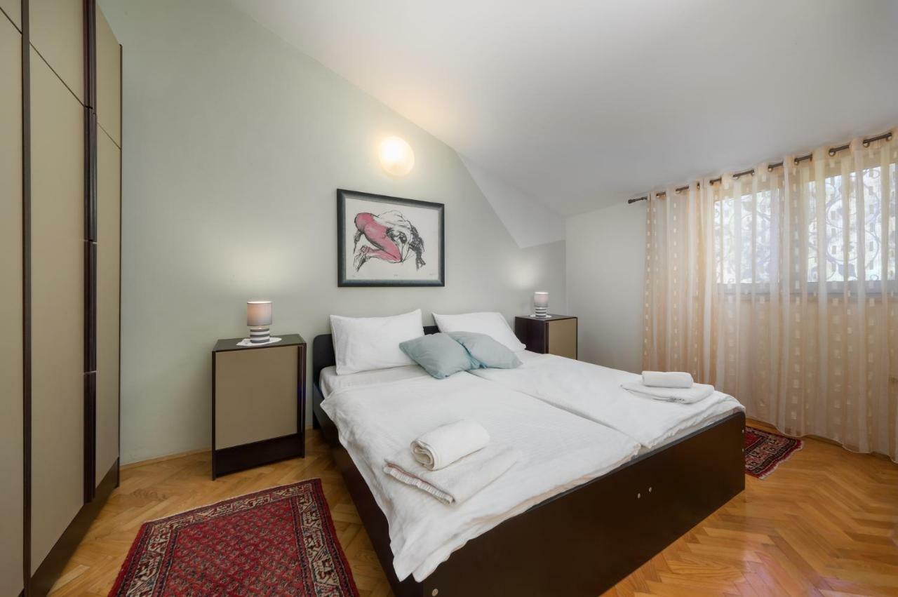 Apartments Rafaj Пула Екстер'єр фото