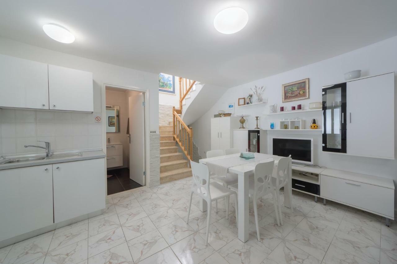 Apartments Rafaj Пула Екстер'єр фото