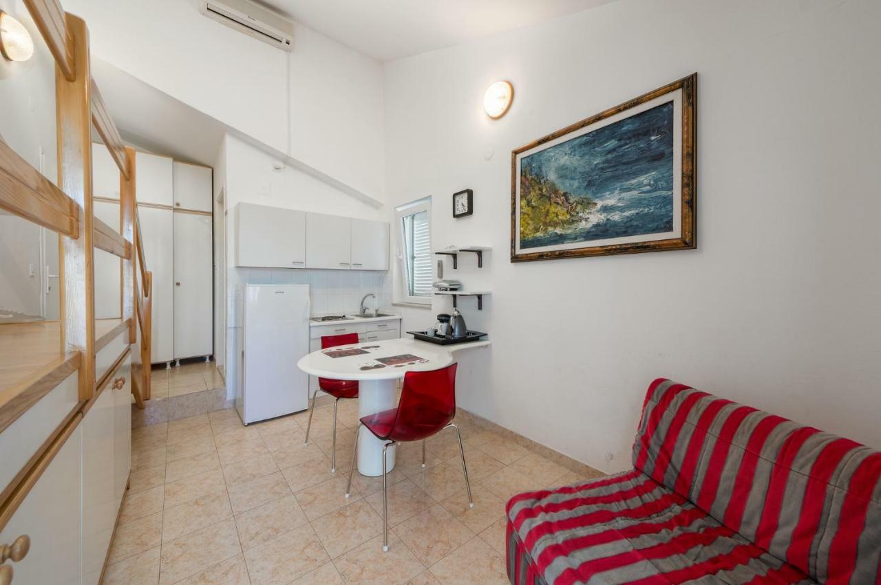 Apartments Rafaj Пула Екстер'єр фото