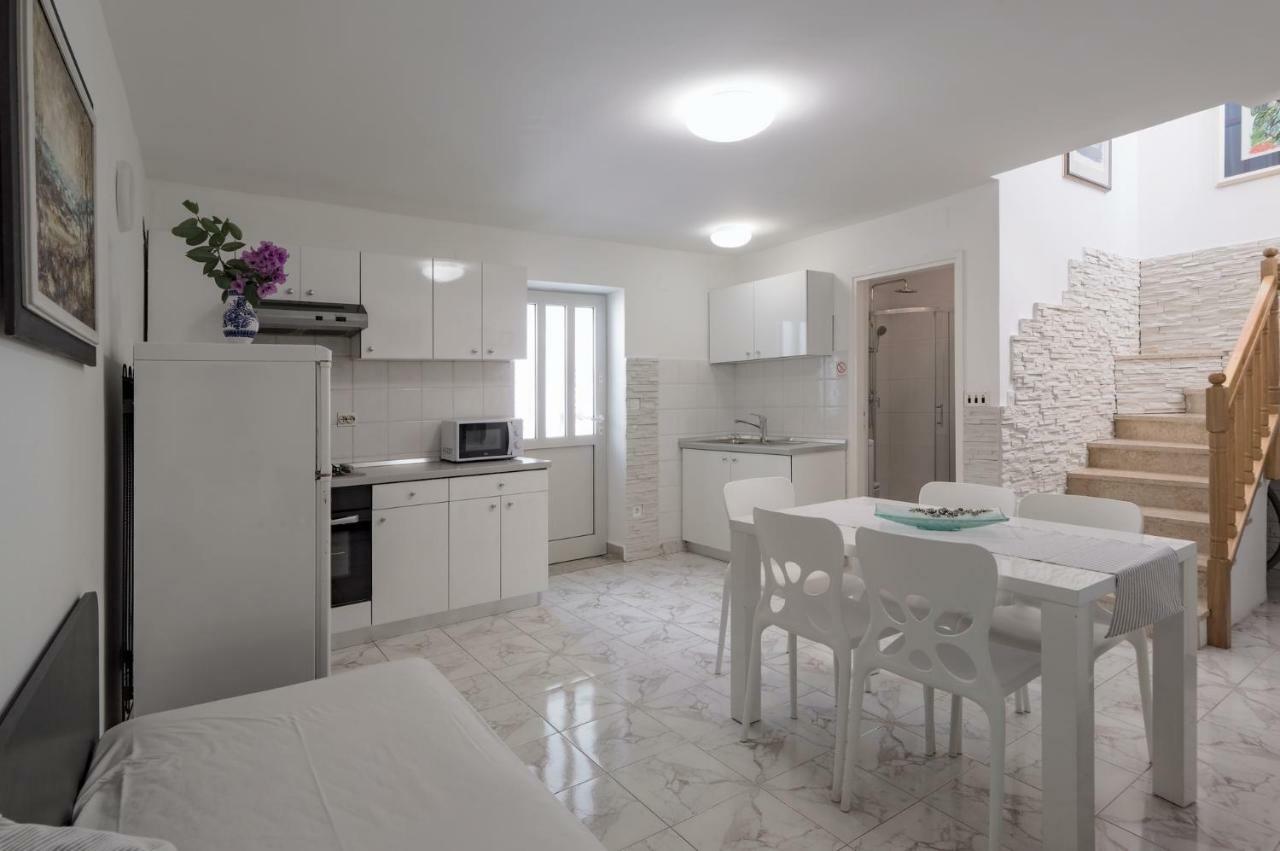 Apartments Rafaj Пула Екстер'єр фото