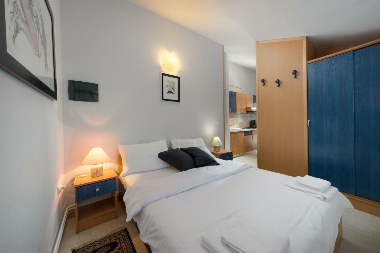Apartments Rafaj Пула Екстер'єр фото