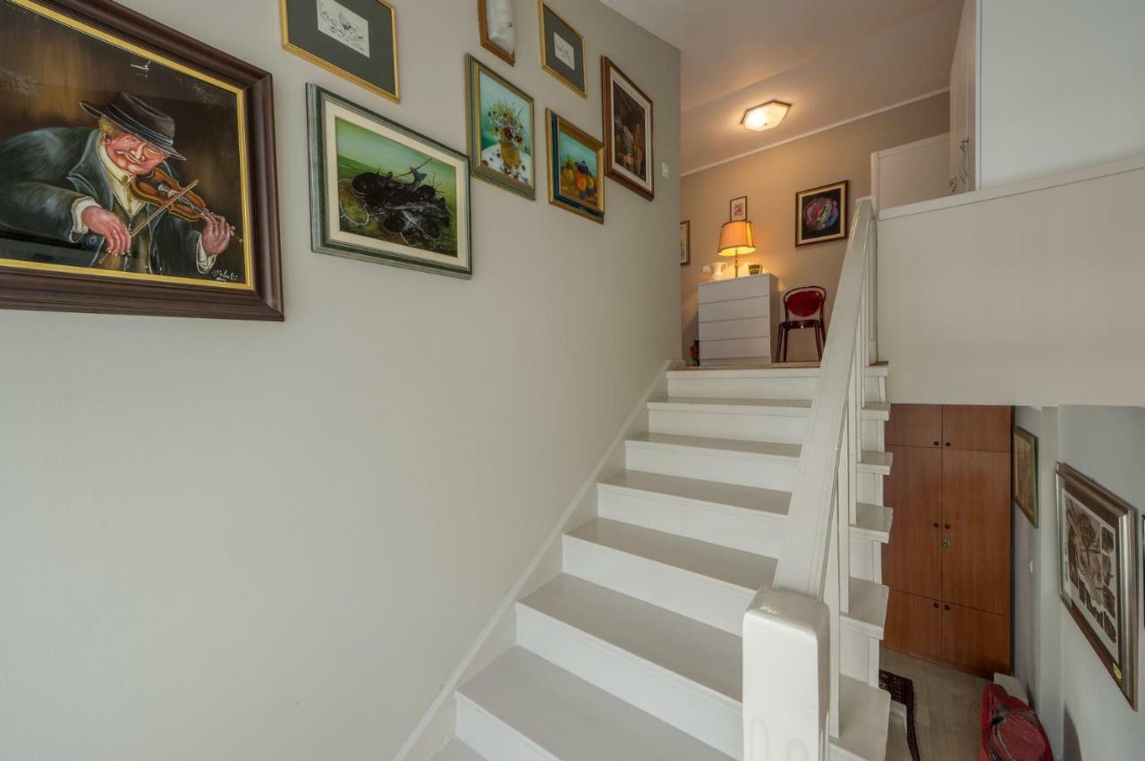 Apartments Rafaj Пула Екстер'єр фото