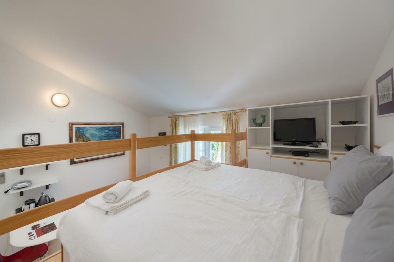 Apartments Rafaj Пула Екстер'єр фото