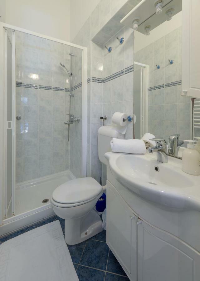 Apartments Rafaj Пула Екстер'єр фото